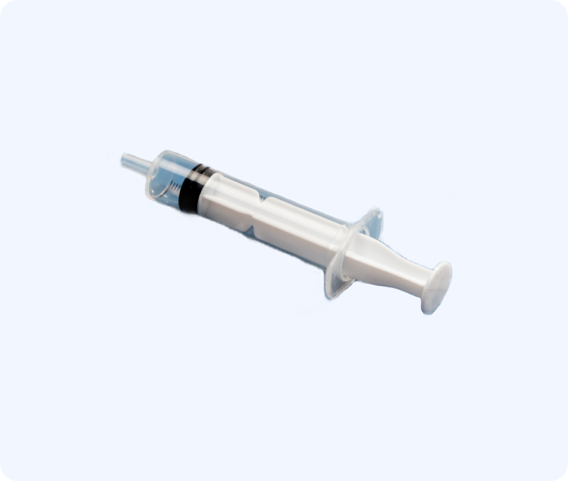 Pet Oral Syringe